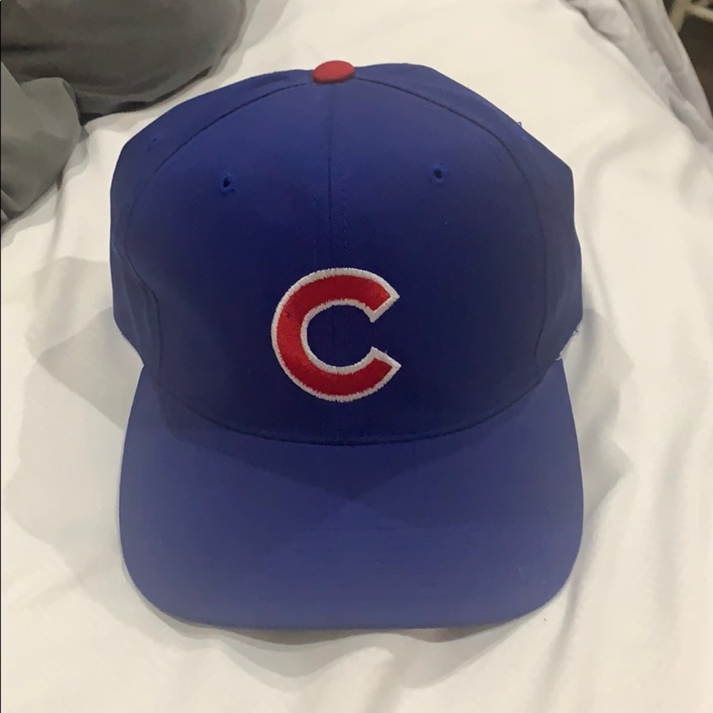 Chicago Cubs Hat